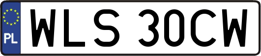 WLS30CW