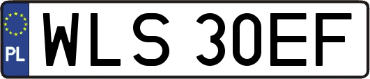 WLS30EF
