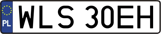 WLS30EH