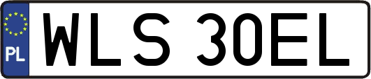 WLS30EL