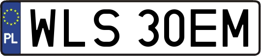 WLS30EM