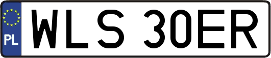 WLS30ER
