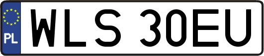 WLS30EU