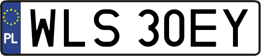 WLS30EY