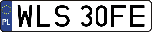 WLS30FE