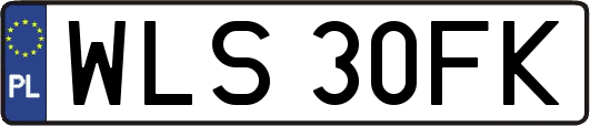 WLS30FK