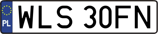 WLS30FN