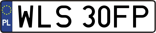 WLS30FP