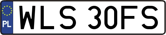 WLS30FS