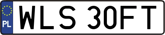 WLS30FT