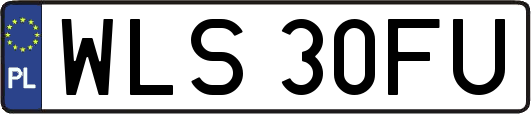 WLS30FU