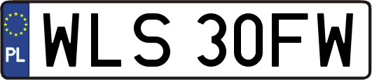 WLS30FW