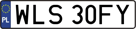 WLS30FY