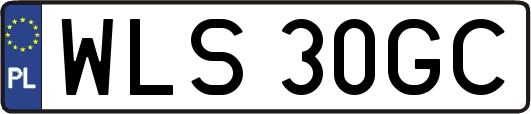 WLS30GC
