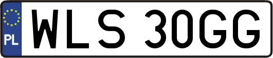 WLS30GG
