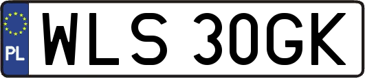 WLS30GK