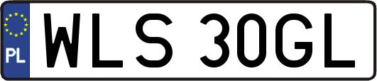 WLS30GL