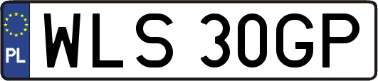 WLS30GP