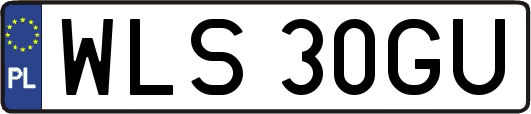 WLS30GU