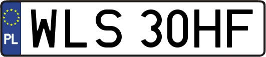 WLS30HF