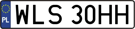 WLS30HH