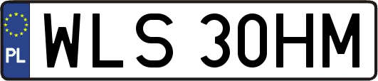 WLS30HM