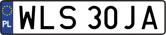 WLS30JA