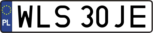 WLS30JE