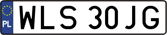 WLS30JG