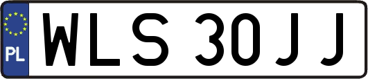 WLS30JJ