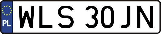 WLS30JN