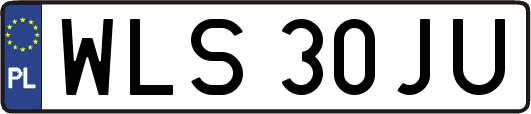 WLS30JU