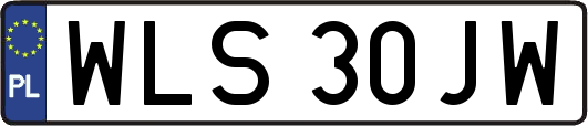 WLS30JW