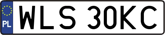 WLS30KC