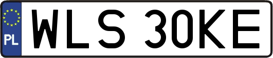 WLS30KE