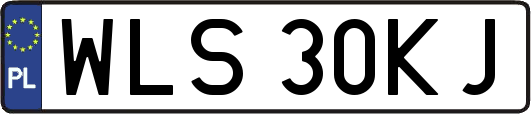 WLS30KJ