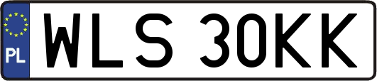 WLS30KK