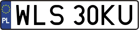 WLS30KU