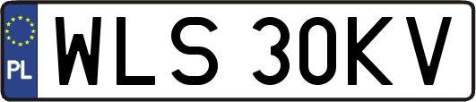 WLS30KV