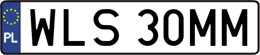WLS30MM