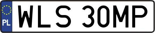 WLS30MP