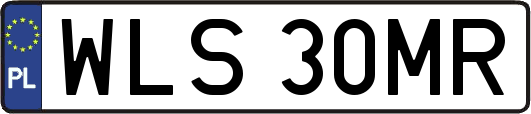 WLS30MR