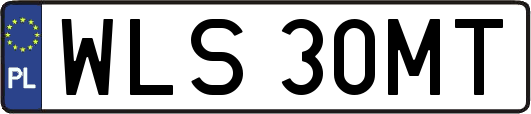 WLS30MT
