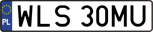 WLS30MU