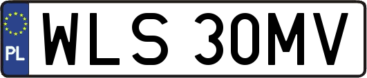 WLS30MV