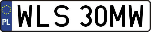 WLS30MW