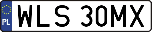 WLS30MX