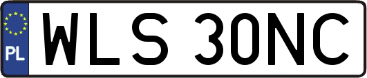 WLS30NC
