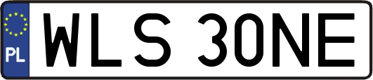 WLS30NE