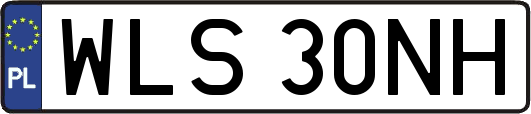 WLS30NH
